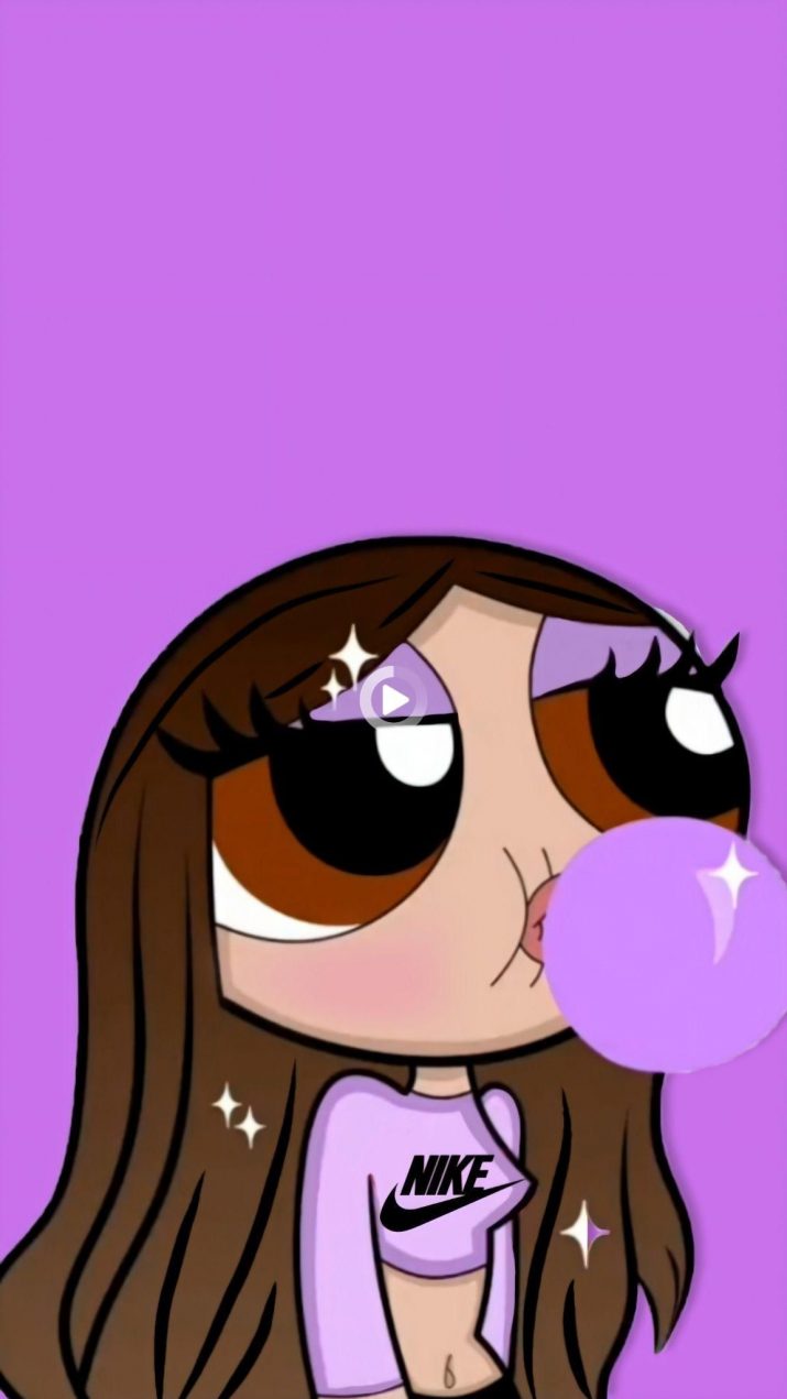 Powerpuff Girls Wallpaper 1