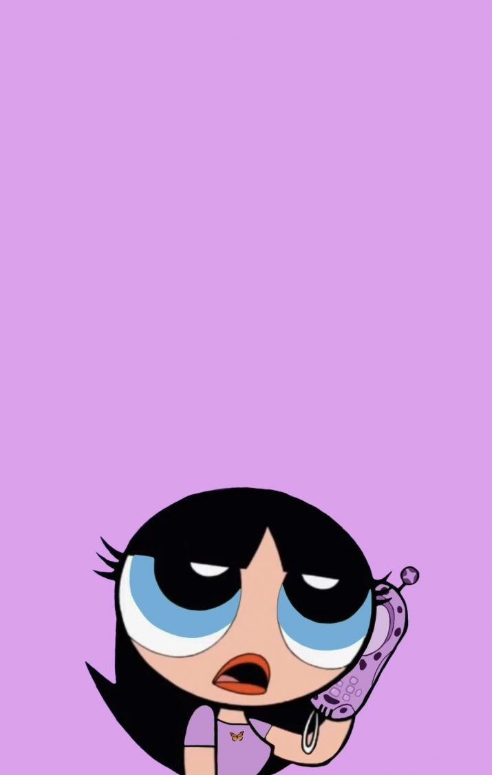Powerpuff Girls Wallpaper 1