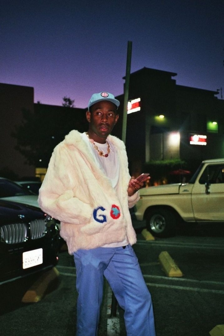 Tyler The Creator Wallpaper 1