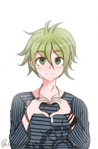 Anime Heart Hands Wallpaper 49