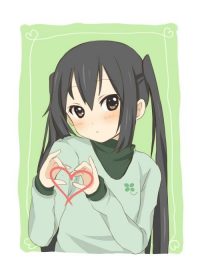 Anime Heart Hands Wallpaper 46
