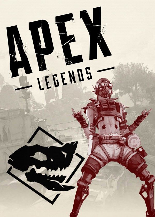 Apex Legends Wallpaper 1