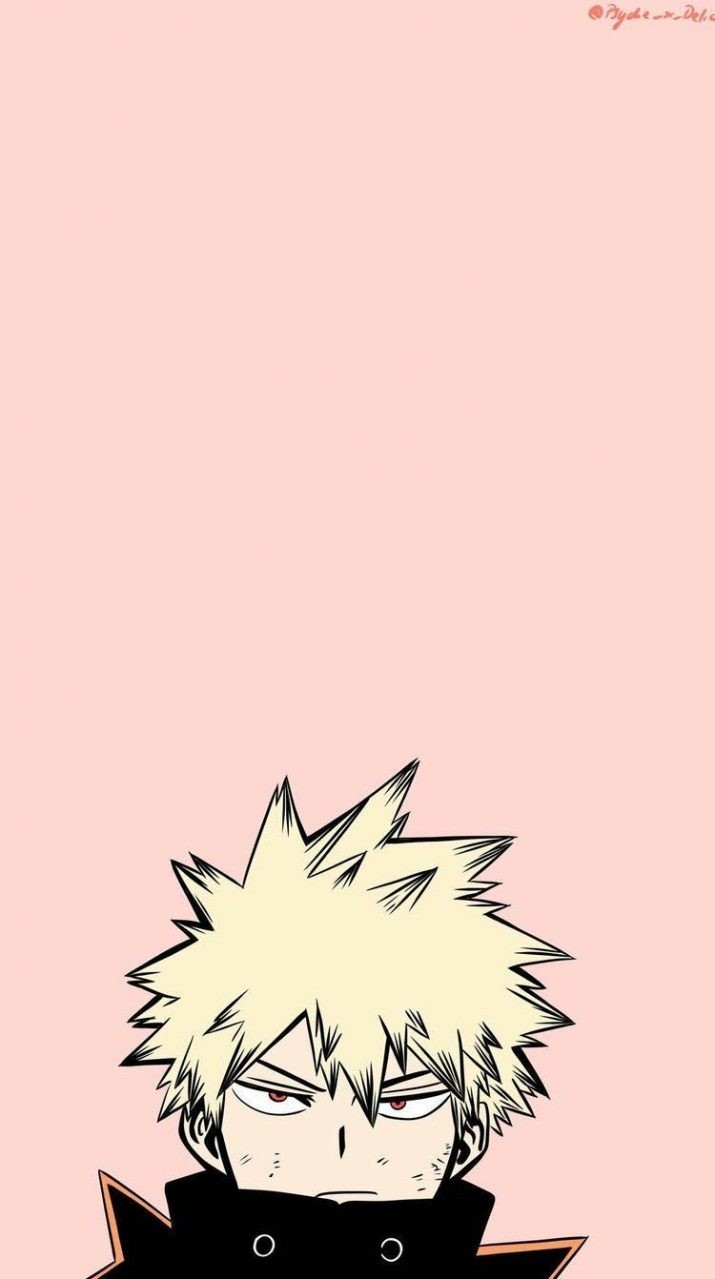 Bakugou Katsuki Wallpaper 1 Bakugou Katsuki Wallpaper 1