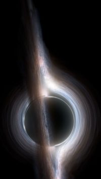 Black Hole Wallpaper 32