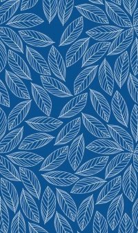 Blue Wallpaper 21