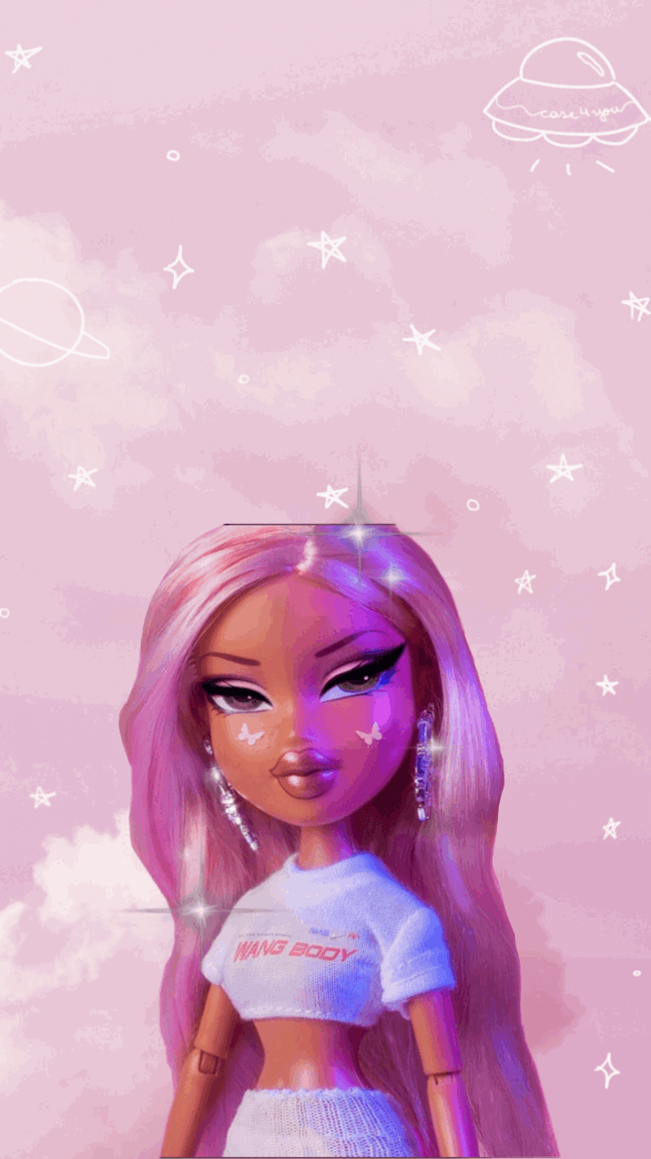 Bratz Wallpaper 1