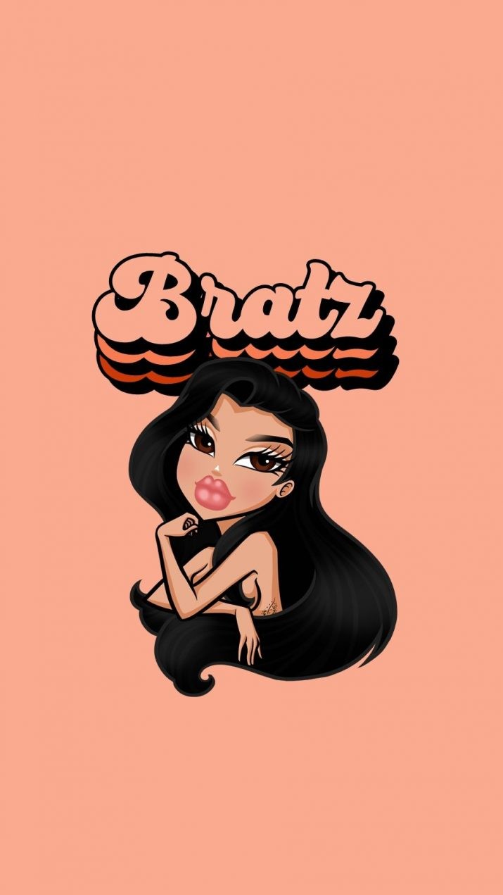 Bratz Wallpaper 1