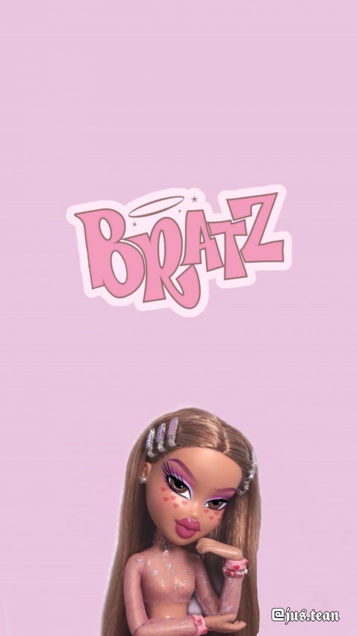 Bratz Wallpaper 1