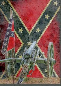 Confederate Flag Wallpaper 7