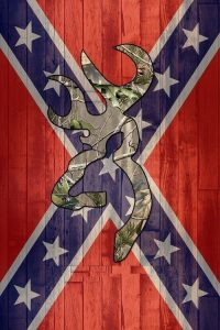 Confederate Flag Wallpaper 4
