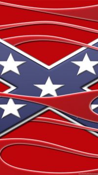 Confederate Flag Wallpaper 2