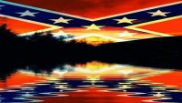 Confederate Flag Wallpaper 2