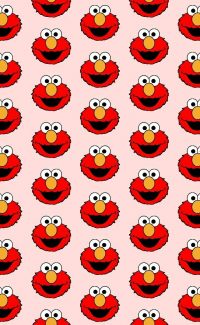Elmo Wallpaper 11