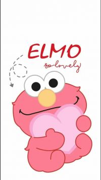 Elmo Wallpaper 19