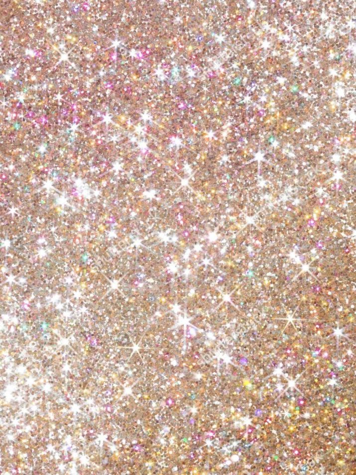 Glitter Wallpaper 1