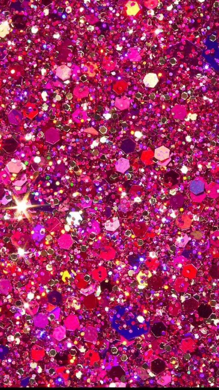 Glitter Wallpaper 1