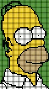 Homer Simpson Wallpaper 21