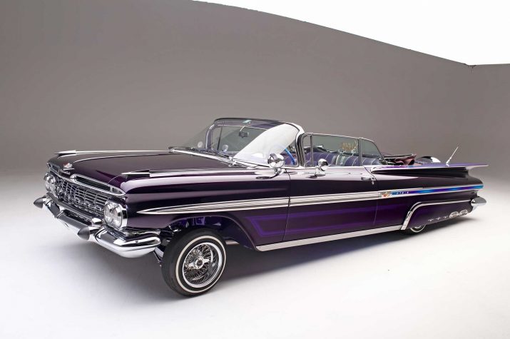 Lowrider Wallpaper 1