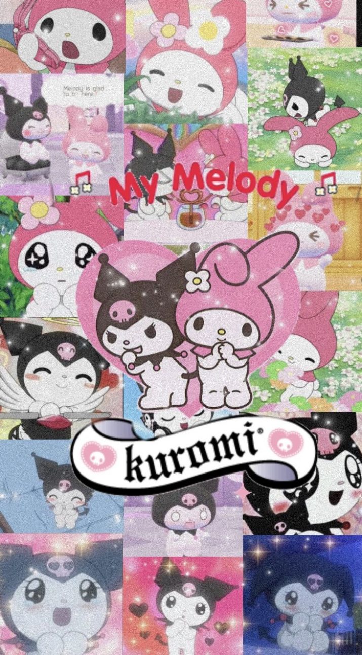 My Melody Wallpaper 1
