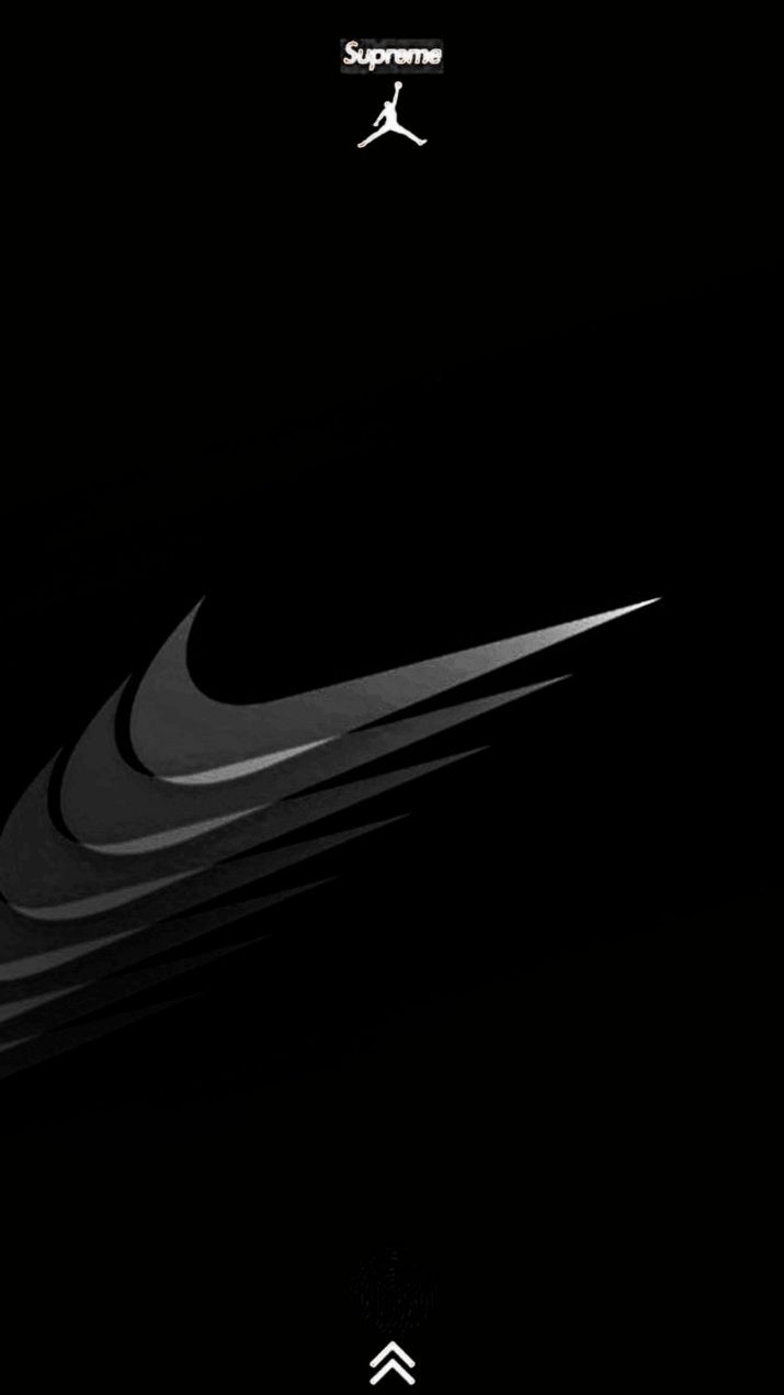 Nike Wallpaper - Wallpaper Sun