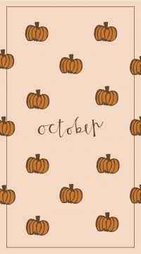 Fall October Wallpaper 11