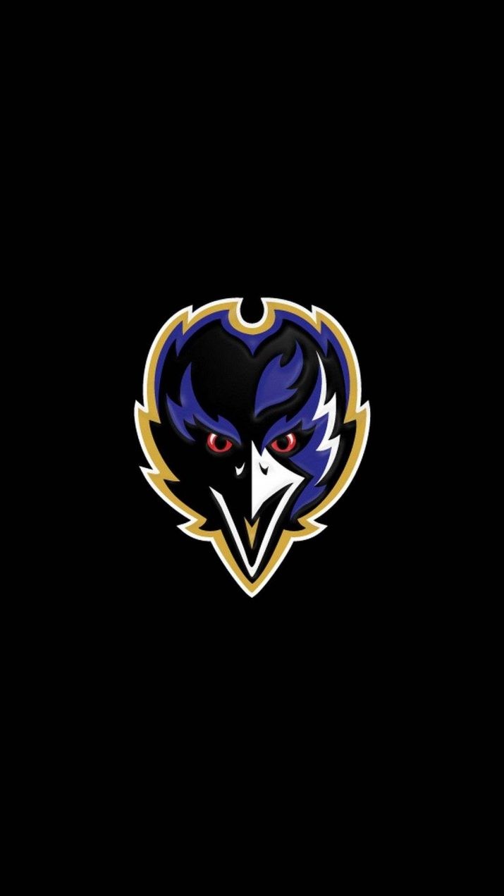 Ravens Wallpaper 1