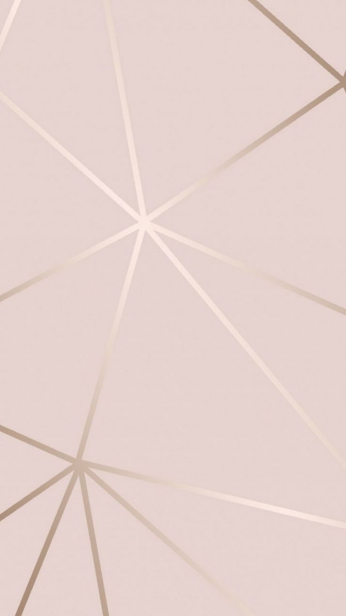 Rose Gold Wallpaper 1