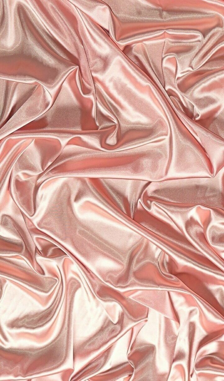 Rose Gold Wallpaper 1