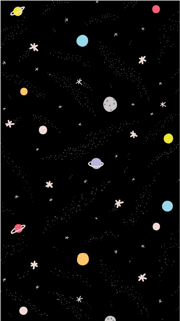 Space Wallpaper 1