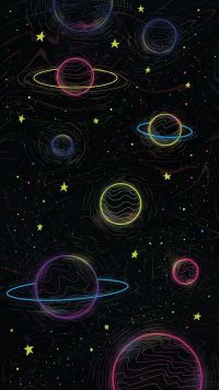 Space Wallpaper 10