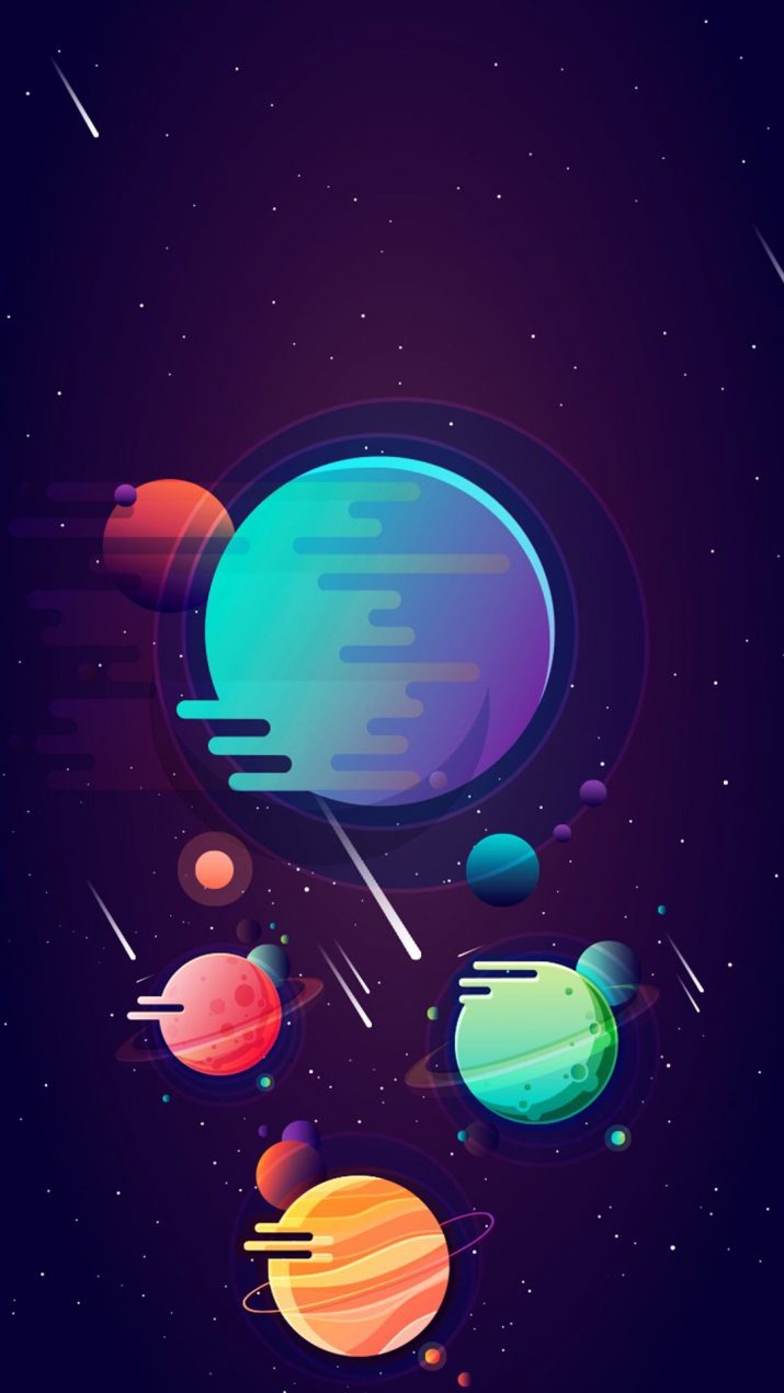 Space Wallpaper 1