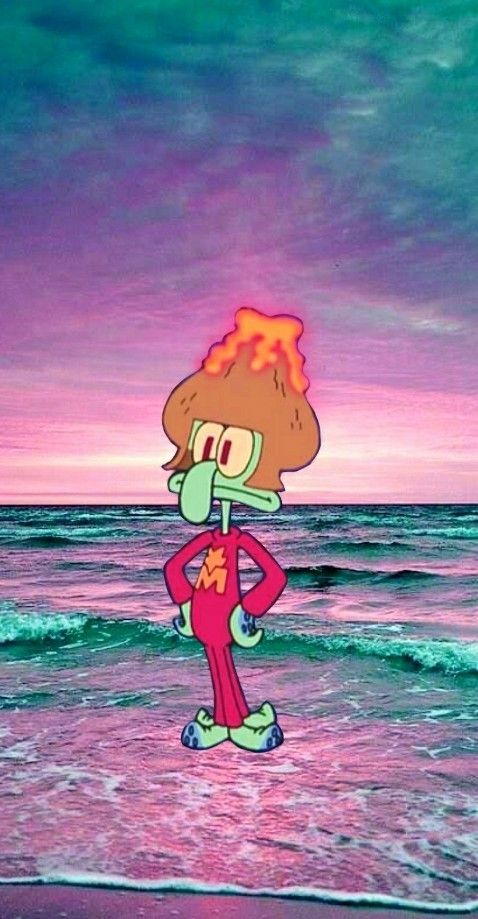 Squidward Wallpaper 1 Squidward Wallpaper 1