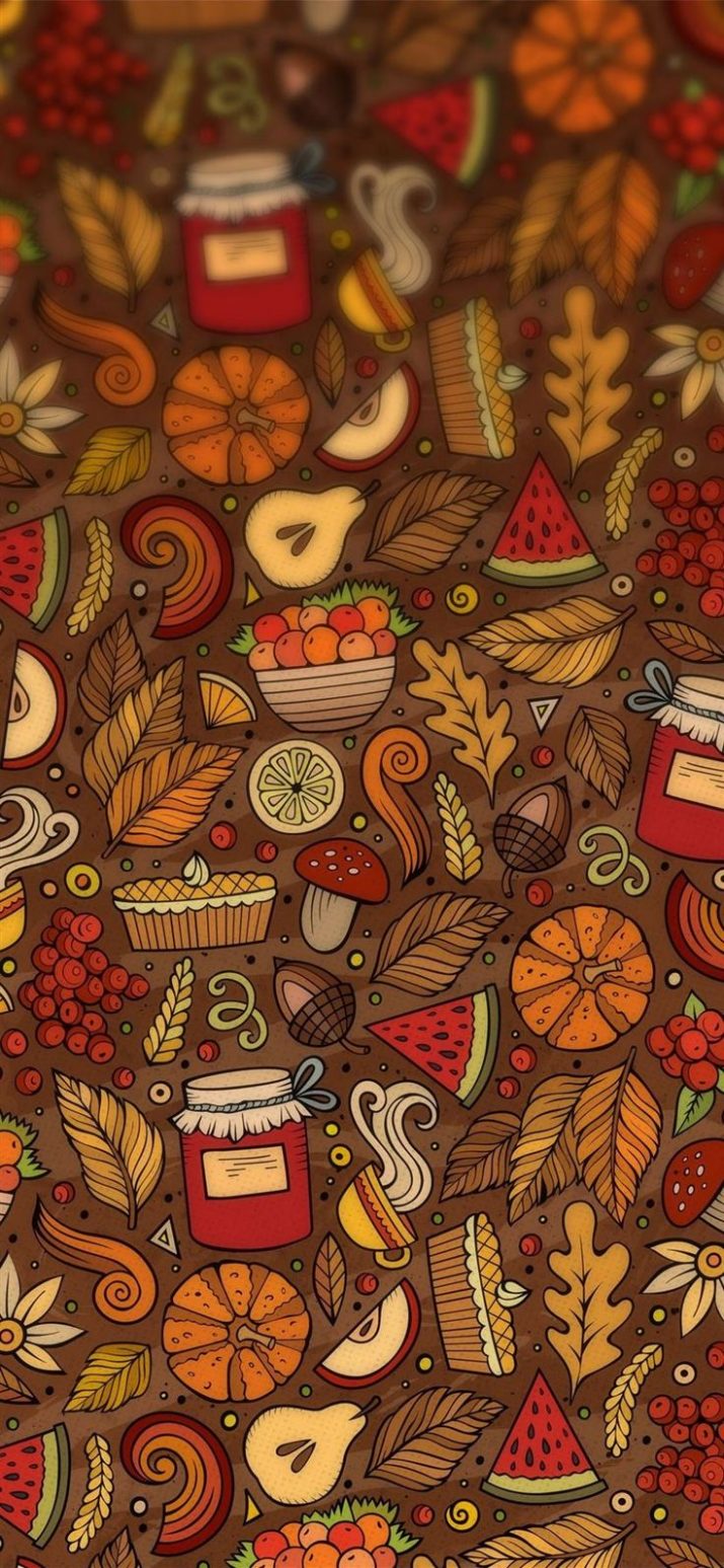 Thanksgiving Wallpaper 1