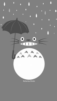 Totoro Wallpaper 11