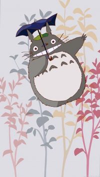 Totoro Wallpaper 22