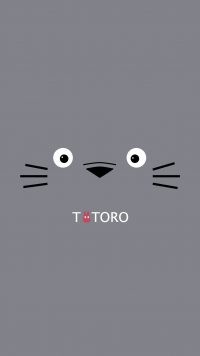 Totoro Wallpaper 24