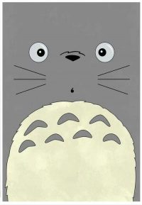 Totoro Wallpaper 9