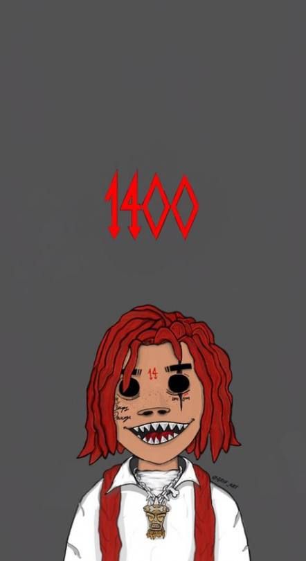 Trippie Redd Wallpaper 1 Trippie Redd Wallpaper 1