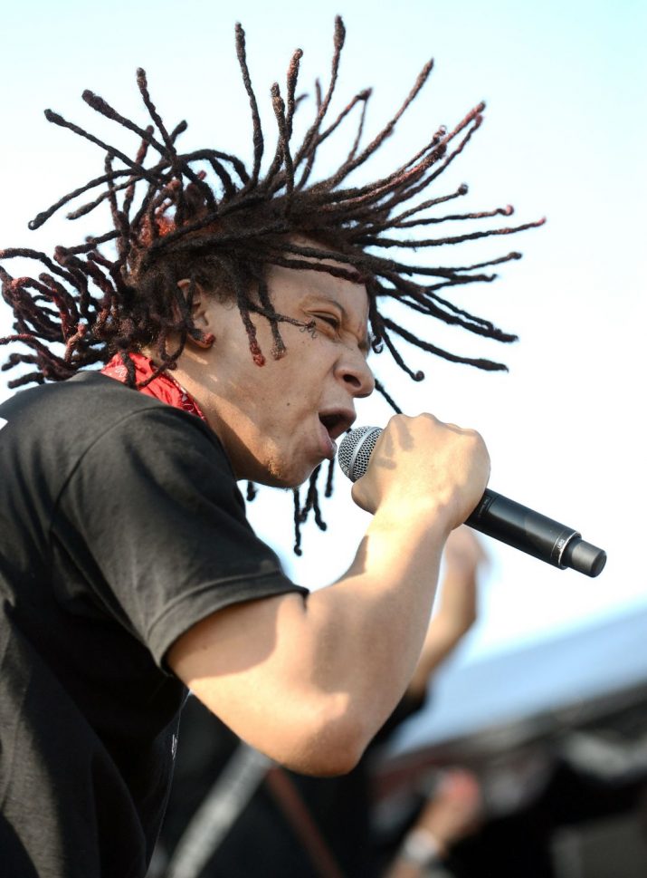 Trippie Redd Wallpaper 1