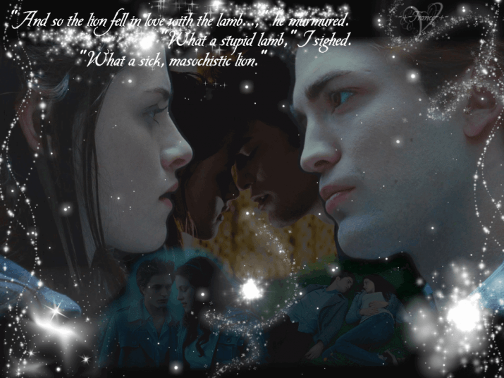 Twilight Wallpaper 1