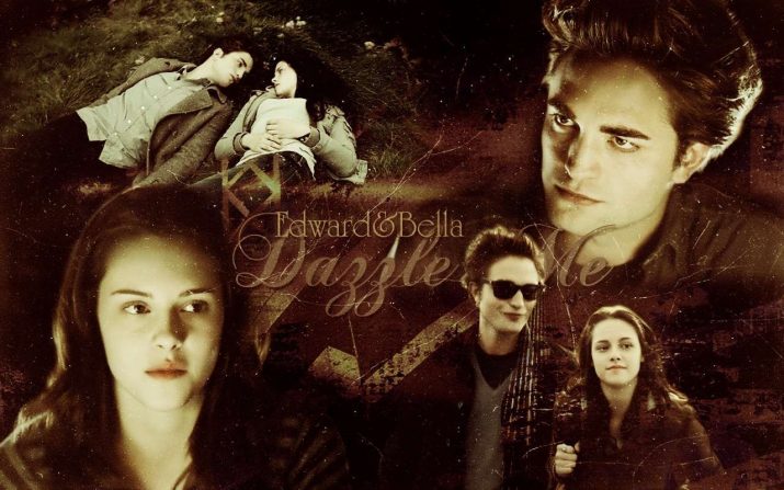 Twilight Wallpaper 1