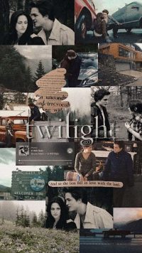 Twilight Wallpaper 28