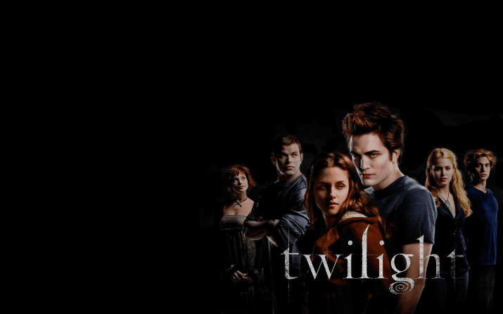 Twilight Wallpaper 1
