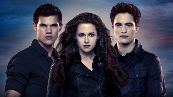 Twilight Wallpaper 1