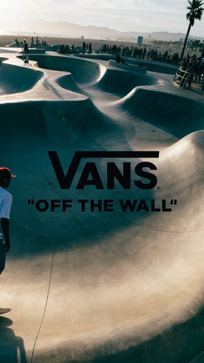 Vans Wallpaper 1