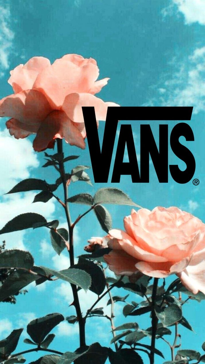 Vans Wallpaper 1