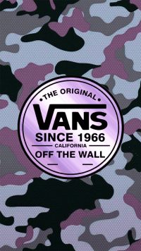 Vans Wallpaper 18