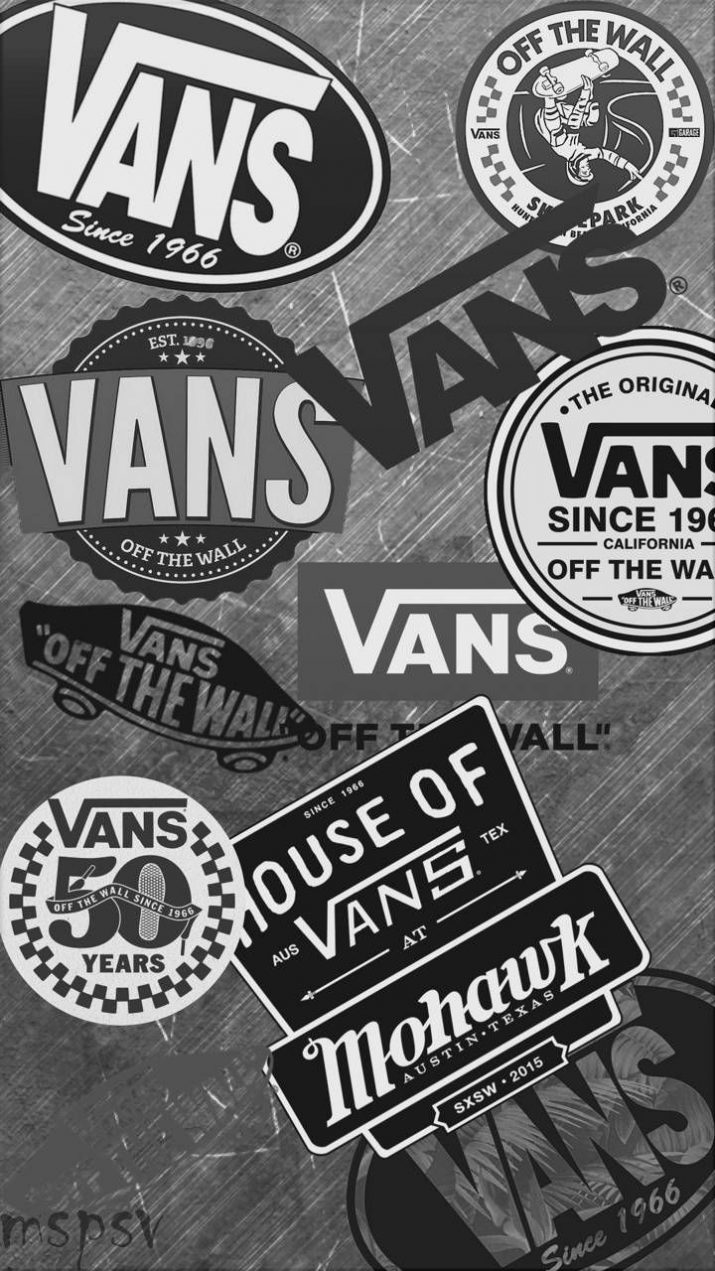 Vans Wallpaper 1