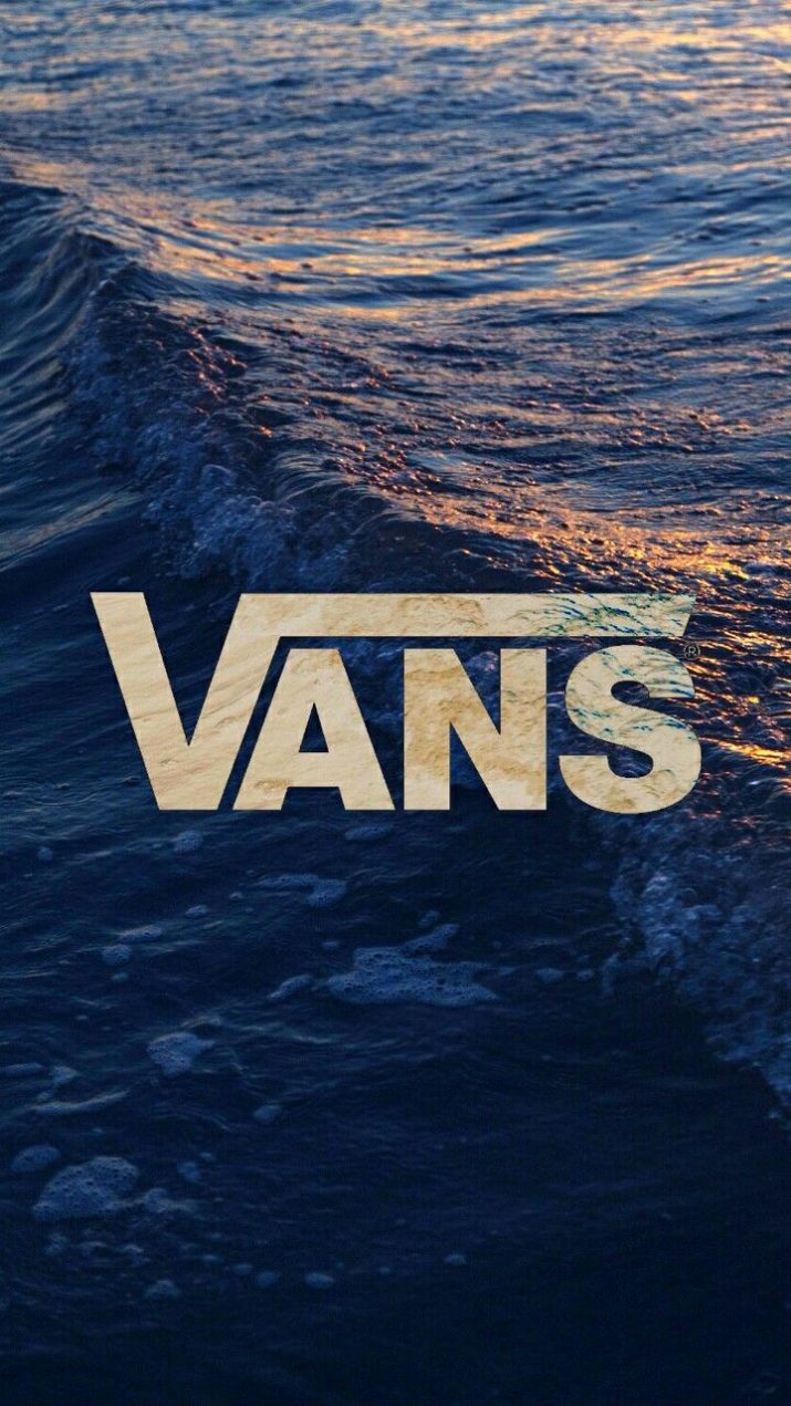 Vans Wallpaper 1