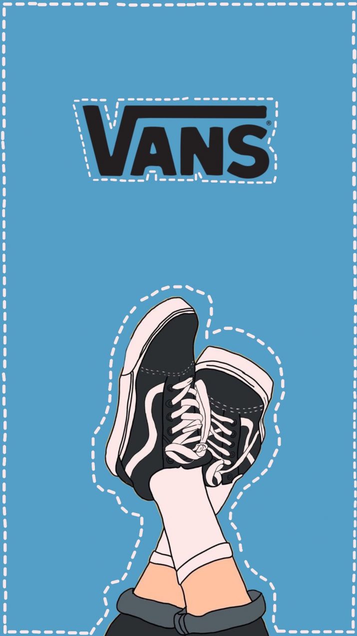 Vans Wallpaper 1